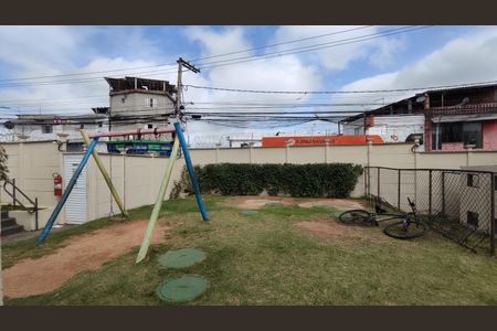 Apartamento para alugar com 44m², 2 quartos e sem vaga Apartamento para alugar com 44m², 2 quartos e sem vagaPlayground