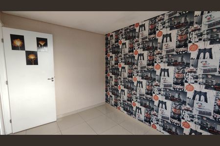 Quarto 2 de apartamento para alugar com 2 quartos, 44m² em Jardim Lourdes, Ferraz de Vasconcelos