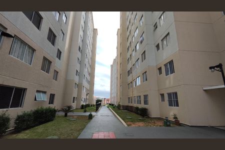 Apartamento para alugar com 44m², 2 quartos e sem vaga Apartamento para alugar com 44m², 2 quartos e sem vagaÁrea comum