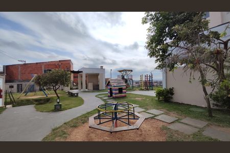 Apartamento para alugar com 44m², 2 quartos e sem vaga Apartamento para alugar com 44m², 2 quartos e sem vagaPlayground