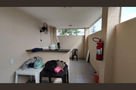 Apartamento para alugar com 44m², 2 quartos e sem vaga Apartamento para alugar com 44m², 2 quartos e sem vagaSalão de Festas