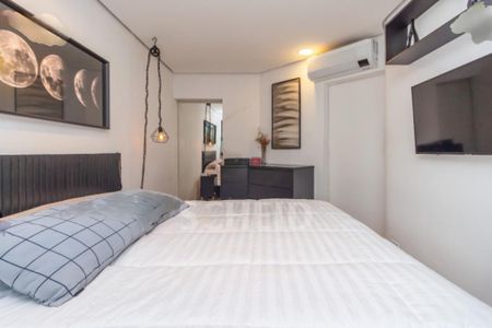 Apartamento à venda com 2 quartos, 80m² em Planalto Paulista, São Paulo