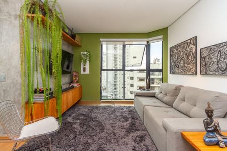 Apartamento à venda com 2 quartos, 80m² em Planalto Paulista, São Paulo