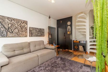 Apartamento à venda com 2 quartos, 80m² em Planalto Paulista, São Paulo