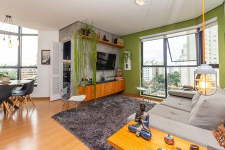 Apartamento à venda com 2 quartos, 80m² em Planalto Paulista, São Paulo