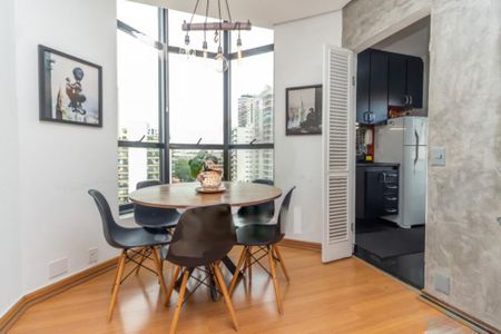 Apartamento à venda com 2 quartos, 80m² em Planalto Paulista, São Paulo