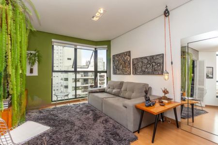 Apartamento à venda com 2 quartos, 80m² em Planalto Paulista, São Paulo