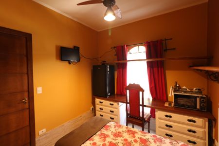 Studio para alugar com 15m², 1 quarto e sem vaga Studio para alugar com 15m², 1 quarto e sem vagaKitnet
