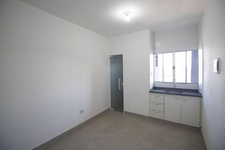 Studio de kitnet/studio para alugar com 1 quarto, 12m² em Vila Maria Baixa, São Paulo