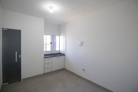 Studio de kitnet/studio para alugar com 1 quarto, 12m² em Vila Maria Baixa, São Paulo