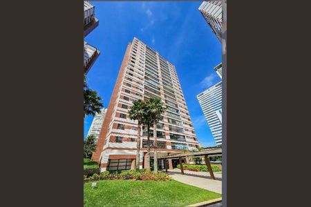 Apartamento à venda com 168m², 3 quartos e 3 vagas