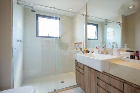 Apartamento à venda com 168m², 3 quartos e 3 vagas