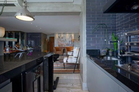 Apartamento à venda com 168m², 3 quartos e 3 vagas