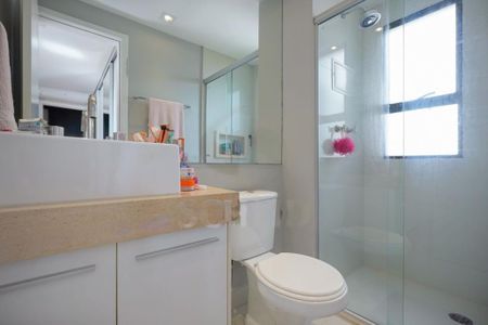 Apartamento à venda com 168m², 3 quartos e 3 vagas