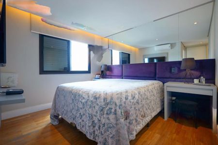 Apartamento à venda com 168m², 3 quartos e 3 vagas