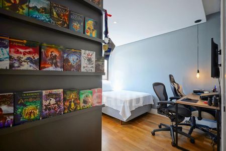 Apartamento à venda com 168m², 3 quartos e 3 vagas