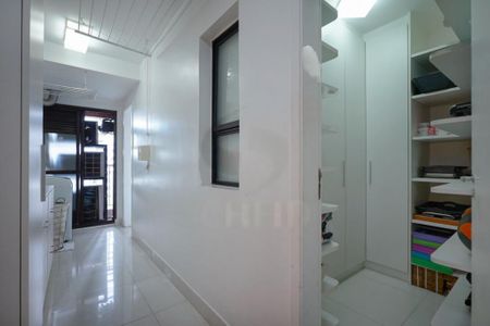Apartamento à venda com 168m², 3 quartos e 3 vagas