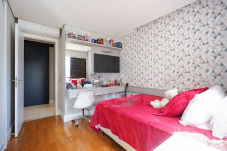 Apartamento à venda com 168m², 3 quartos e 3 vagas