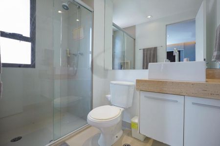 Apartamento à venda com 168m², 3 quartos e 3 vagas