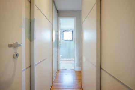 Apartamento à venda com 168m², 3 quartos e 3 vagas