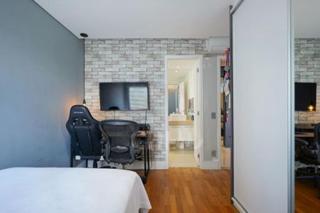 Apartamento à venda com 168m², 3 quartos e 3 vagas