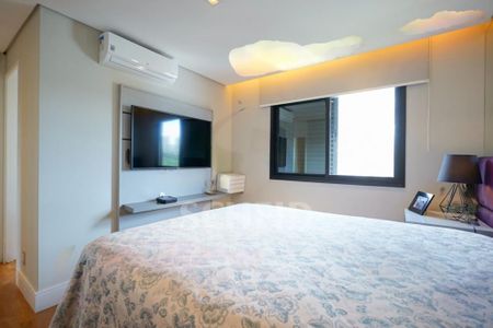 Apartamento à venda com 168m², 3 quartos e 3 vagas