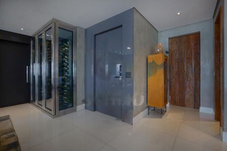 Apartamento à venda com 168m², 3 quartos e 3 vagas