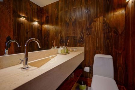Apartamento à venda com 168m², 3 quartos e 3 vagas