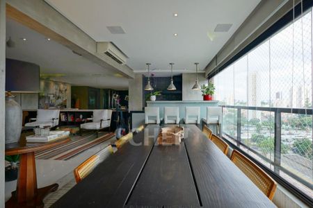 Apartamento à venda com 168m², 3 quartos e 3 vagas