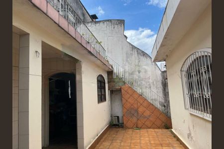 Casa à venda com 170m², 2 quartos e 2 vagas