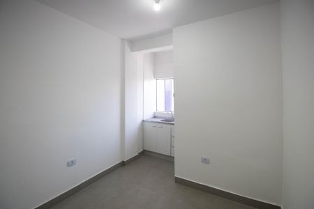 Studio de kitnet/studio para alugar com 1 quarto, 11m² em Vila Maria Baixa, São Paulo