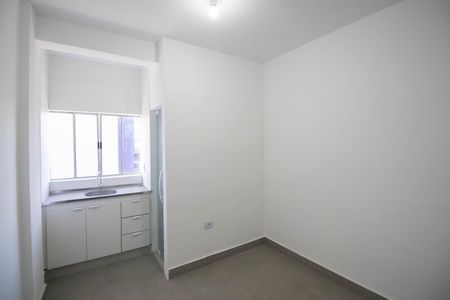 Studio de kitnet/studio para alugar com 1 quarto, 11m² em Vila Maria Baixa, São Paulo