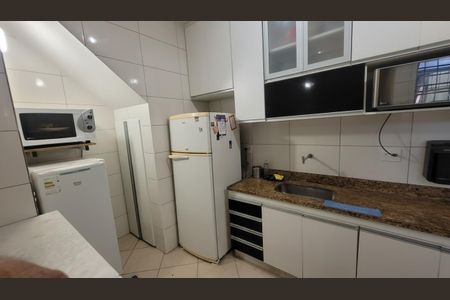 Casa à venda com 3 quartos, 98m² em Parque Sao Jose, Belo Horizonte