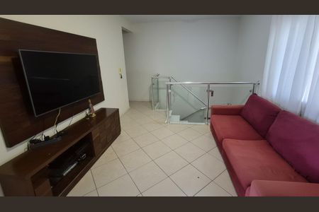 Casa à venda com 3 quartos, 98m² em Parque Sao Jose, Belo Horizonte