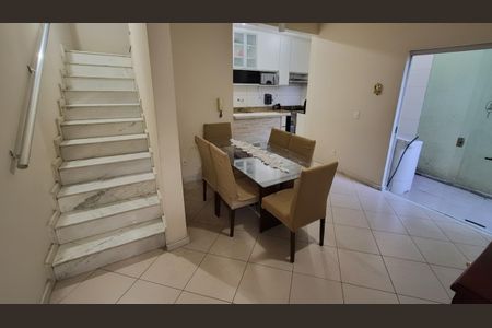 Casa à venda com 3 quartos, 98m² em Parque Sao Jose, Belo Horizonte
