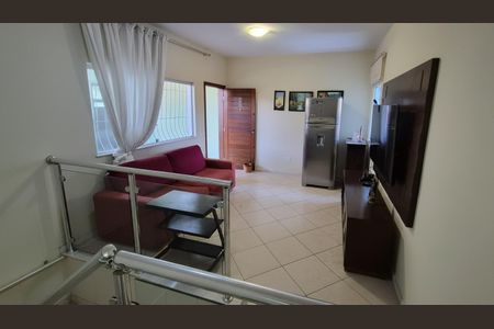 Casa à venda com 3 quartos, 98m² em Parque Sao Jose, Belo Horizonte
