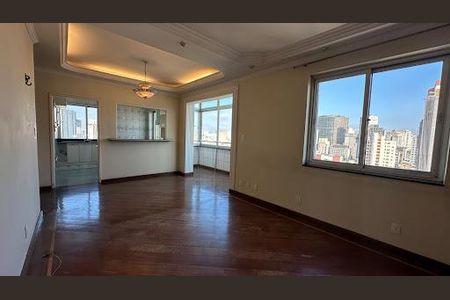 Apartamento à venda com 1 quarto, 65m² em República, São Paulo