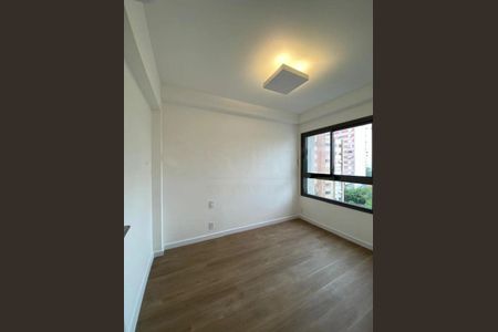 Apartamento à venda com 1 quarto, 34m² em Cerqueira César, São Paulo