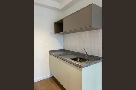 Apartamento à venda com 1 quarto, 34m² em Cerqueira César, São Paulo