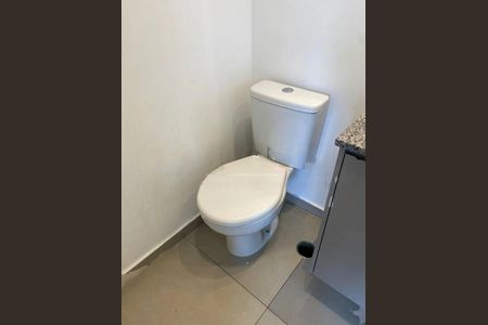 Apartamento à venda com 1 quarto, 34m² em Cerqueira César, São Paulo