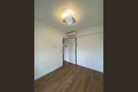 Apartamento à venda com 1 quarto, 34m² em Cerqueira César, São Paulo