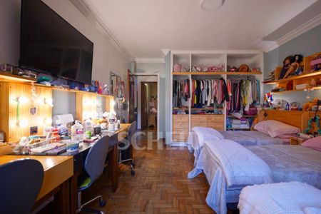 Casa à venda com 4 quartos, 430m² em Santo Amaro, São Paulo