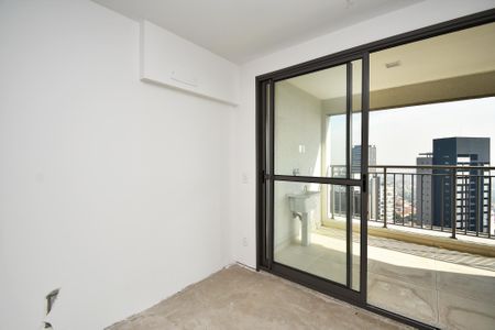 Apartamento à venda com 36m², 1 quarto e sem vagaSala
