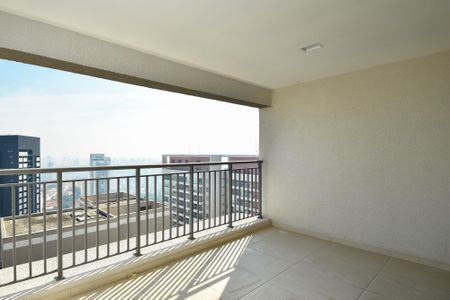 Apartamento à venda com 36m², 1 quarto e sem vagavaranda Sala quarto e lavanderia