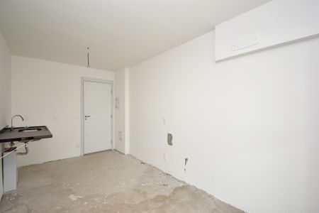 Apartamento à venda com 36m², 1 quarto e sem vagaSala