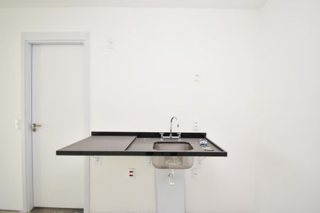 Apartamento à venda com 36m², 1 quarto e sem vagacozinha