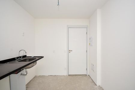 Apartamento à venda com 36m², 1 quarto e sem vagacozinha