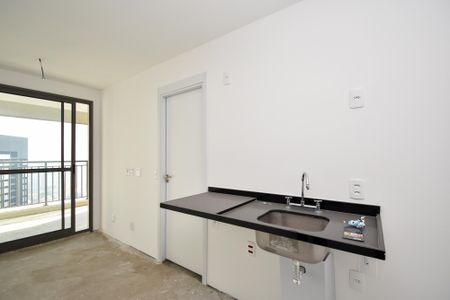 Apartamento à venda com 36m², 1 quarto e sem vagacozinha