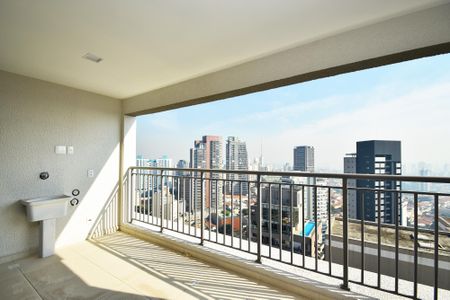 Apartamento à venda com 36m², 1 quarto e sem vagavaranda quarto