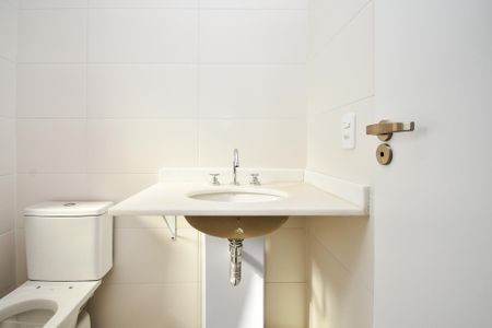 Apartamento à venda com 36m², 1 quarto e sem vagabanheiro quarto